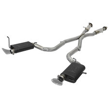 【VEQUM】BACK TUCK Gジャン Wear-Resistant Heavy-Duty Truck Parts Hanvan G5 Exhaust