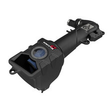 aFe Power Momentum GT Cold Air Intake System for 24-25 Jeep Wrangler JL 4xe L4 2.0L Hybrid