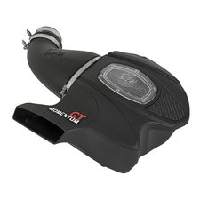 aFe Power 51-76206-1 Momentum GT Cold Air Intake System with Pro Dry S Filter for 12-19 Jeep Grand Cherokee SRT Models with 6.4L Hemi Engine