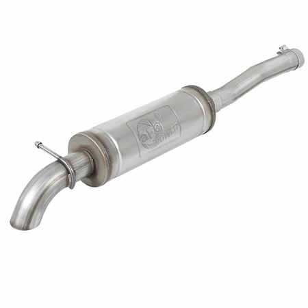 2007-2018 Jeep Wrangler JK Cat-Back Exhaust Page 4 Quadratec