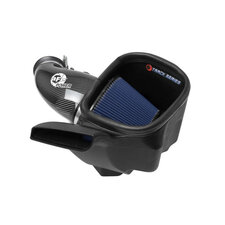 aFe Power 57-10014R Track Series Carbon Fiber Cold Air Intake System w/ Pro 5R Filter for 12-21 Jeep Grand Cherokee WK2 V8-6.4L HEMI