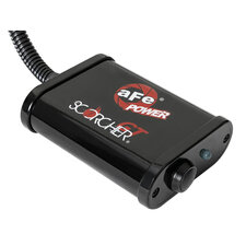aFe Power 77-46205 Scorcher GT Power Module for 12-25 Jeep Wrangler JK & JL 3.6L