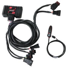 aFe Power SCORCHER HD PLUS Power Module for 20-23 Jeep Wrangler JL & Gladiator JT with EcoDiesel 3.0L