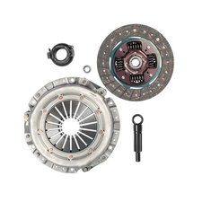 LUK CLUTCH KIT REPSET and FLYWHEEL for 94-02 JEEP CHEROKEE WRANGLER 2.5L XJ YJ