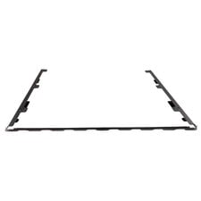 ARB 17980010 BASE Rack Mount with Wind Deflector for 21-26 Ford Bronco 4-Door