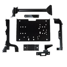 ARB 3580030 Compressor Engine Bay Mount for 21-26 Ford Bronco with CKSA, CKMA, and CKMTA Compressors