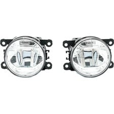 ARB 3580010 LED Fog Light Kit for 21-26 Ford Bronco