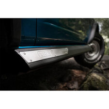 ARB Rock Sliders for 21-26 Ford Bronco