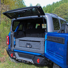 ARB BRONFKIK Side Floor Kit for 21-26 Ford Bronco 4-Door