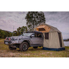 ARB 803804 Simpson Series III Tent and Annex