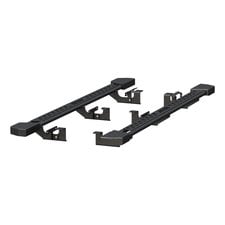 Aries 2074118 Rocker Steps for 18-20 Jeep Wrangler JL Unlimited