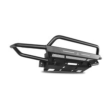 Attica 4x4 ATTTA01A102-BX Apex Series Hybrid Front Bumper for 16-23 Toyota Tacoma 