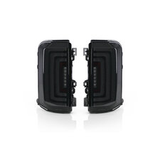 Attica 4x4 Rogue Series Tailights for 21-25 Ford Bronco