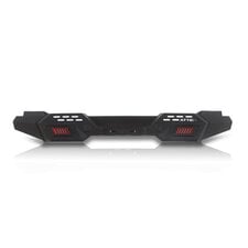 Attica 4x4 Terra Series Rear Bumper for 21-25 Ford Bronco