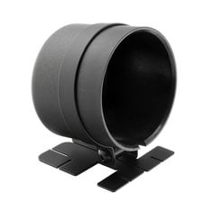 Auto Meter 2205 Low Profile Cup Mount Bracket for 2-1/6" Gauges