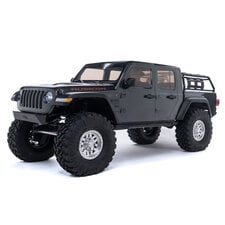AXIAL SCX10 JEEP グラディエーター　中古