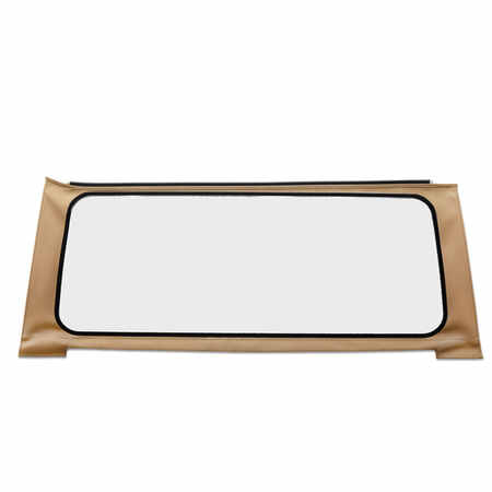 Jeep Window Kits | Page 3 | Quadratec