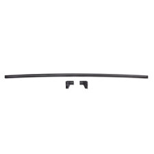 Bestop 5260301 Windjammer 4â€‘Way Cross Car Bow for 18-25 Jeep Wrangler JL