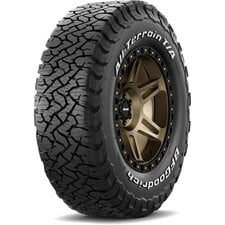 BFGoodrich All-Terrain T/A KO3 Tire