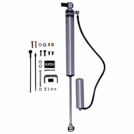 Suspension Shock Absorber Front Monotube Jeep Gladiator 20-25 2-3 Inch B8 5100 Bilstein