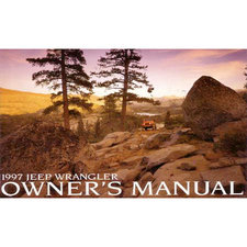 1997-2006 Jeep Wrangler TJ Parts & Accessories | Quadratec