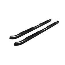 Black Horse Off Road 3" Side Steps for 20-24 Jeep Gladiator JT