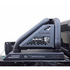 Black Horse Off Road RB09MT Classic Pro Roll Bar for 20-25 Jeep Gladiator JT