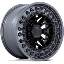 Black Rhino Hard Alloys Alpha Wheel for 21-26 Ford Bronco