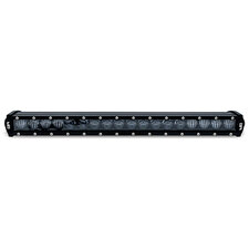 Body Armor 50020 18" Single Row Blackout LED Light Bar