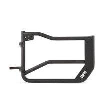 Body Armor Tube Doors for 18-23 Jeep Wrangler & Gladiator JT