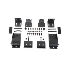 Mopar TCKAY883 Kayak Rack Quadratec