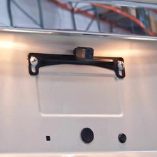 Brandmotion 9002-7601 Universal Dual Mount CMOS Camera