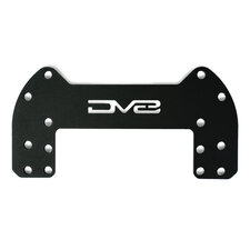 DV8 Offroad ABBR-02 3rd Brake Light Extension Bracket for 21-26 Ford Bronco