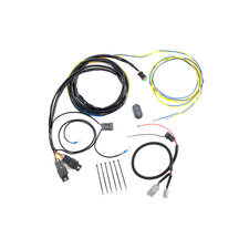 Carnivore Carnivore 1-Circuit 3-Pin Light Harness for 20", 26" & 51" LED Light Bars
