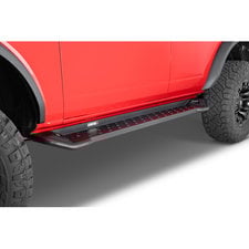 Carnivore Side Steps for 21-26 Ford Bronco 4-Door