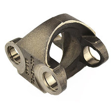 Dana Spicer 2-26-497 Center Yoke for Jeep Vehicles with Dana Spicer Driveshaft