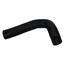 MTS CJFH-2 Fuel Filler Hose for 1977 Jeep CJ-5 and CJ-7