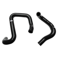 Cold Case HMOP036 Silicone Radiator Hose Kit for 12-18 Jeep Wrangler JK with 3.6L