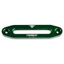 Combat Off Road 99-1010 Extraction Billet Aluminum Hawse Fairlead