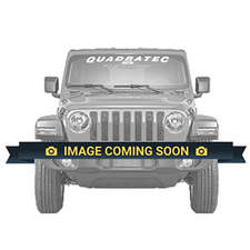 Mopar 68394522AA Soft Top Support Bow for 18-22 Jeep Wrangler JL 2-Door & Gladiator JT