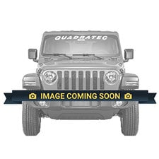 Mopar Front Door Shell for 18-20 Jeep Wrangler JL & Gladiator JT