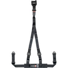 Corbeau 2-Inch Retractable Harness Belts