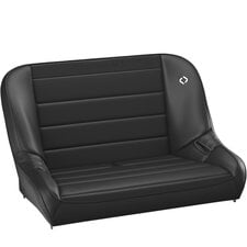 Corbeau Baja 40" Suspension Bench Seat for 97-06 Jeep Wrangler TJ