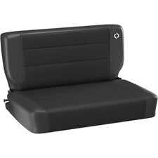 Corbeau Safari Bench Seat