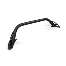 Crawltek Revolution CWLJK15101 Front Bumper Bull Bar for 07-25 Jeep Wrangler JK, JL, & Gladiator JT