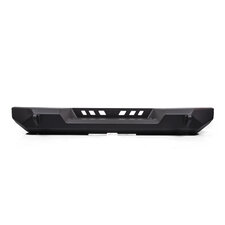 Crawltek Revolution Pyro Rear Bumper for 07-18 Jeep Wrangler JK