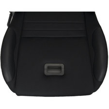 Corbeau In-SB Shaved Base Option 