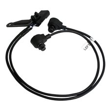 Crown Automotive 56041677AB Knock Sensor for 99-07 Grand Cherokee WJ and WK and Commander XK