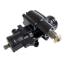 Crown Automotive 52089046AC Power Steering Box for 97-02 Jeep Wrangler TJ