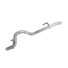 Crown Automotive E0055188 Tailpipe for 97-00 Jeep Cherokee XJ with 2.5L & 97-01 with 4.0L